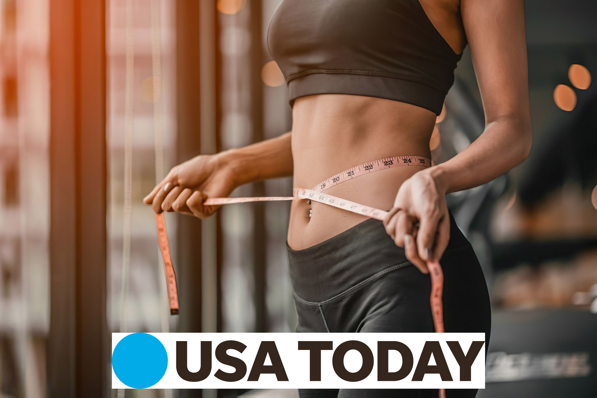 USA Today: Rethinking Obesity